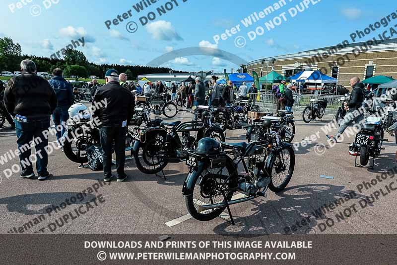 Vintage motorcycle club;eventdigitalimages;no limits trackdays;peter wileman photography;vintage motocycles;vmcc banbury run photographs